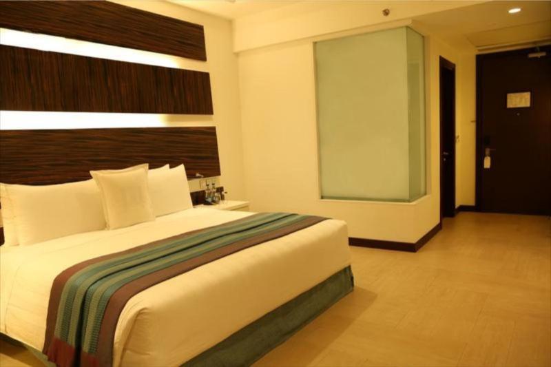 Нью-Дели: Welcomhotel by ITC Hotels Dwarka, New Delhi