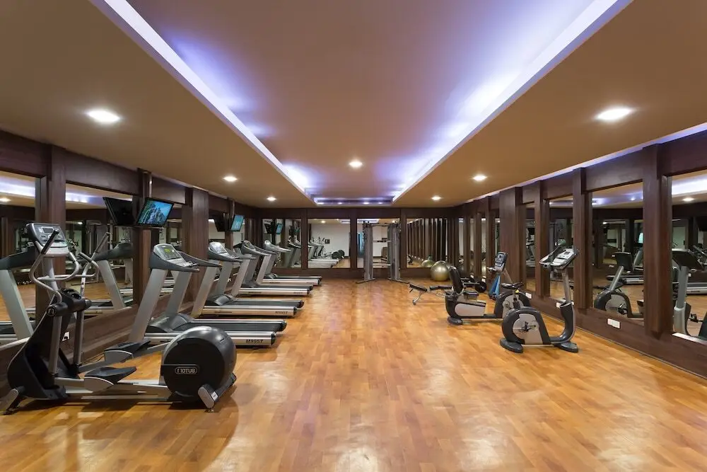 Нью-Дели: Welcomhotel by ITC Hotels Dwarka, New Delhi