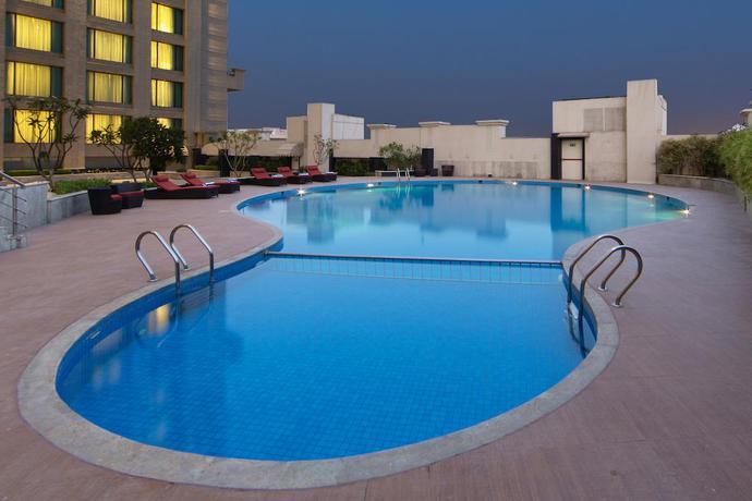 Нью-Дели: Welcomhotel by ITC Hotels Dwarka, New Delhi