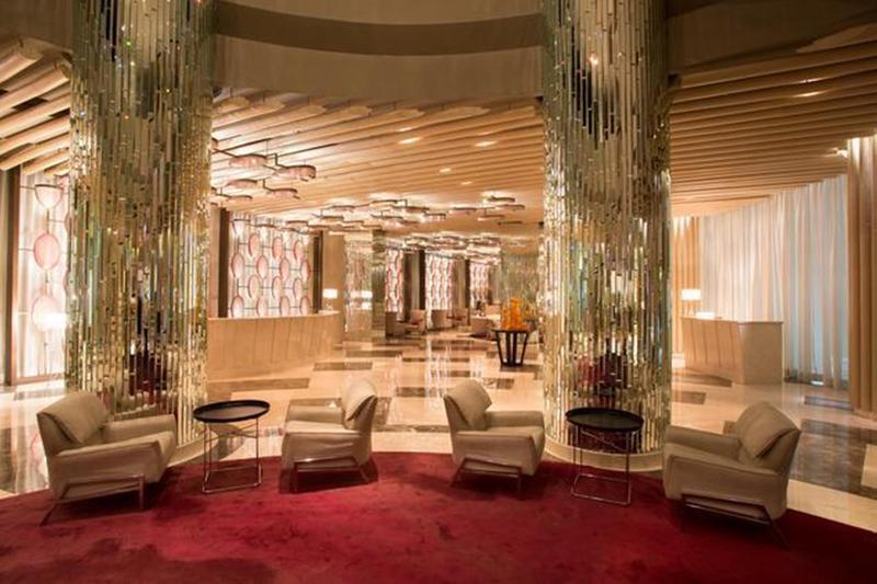 Нью-Дели: Welcomhotel by ITC Hotels Dwarka, New Delhi
