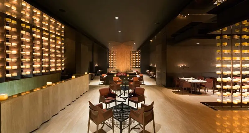 Нью-Дели: Welcomhotel by ITC Hotels Dwarka, New Delhi