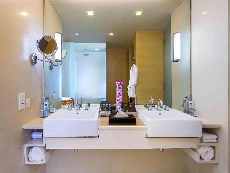 Хидерабад: Novotel Hyderabad Airport