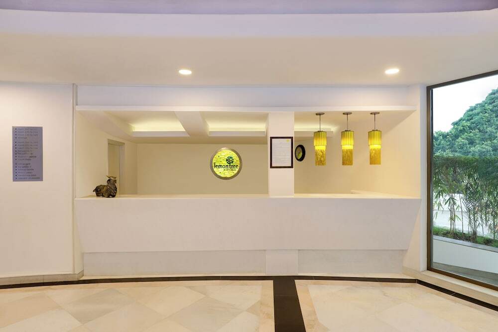 Аурангабад: Lemon Tree Aurangabad