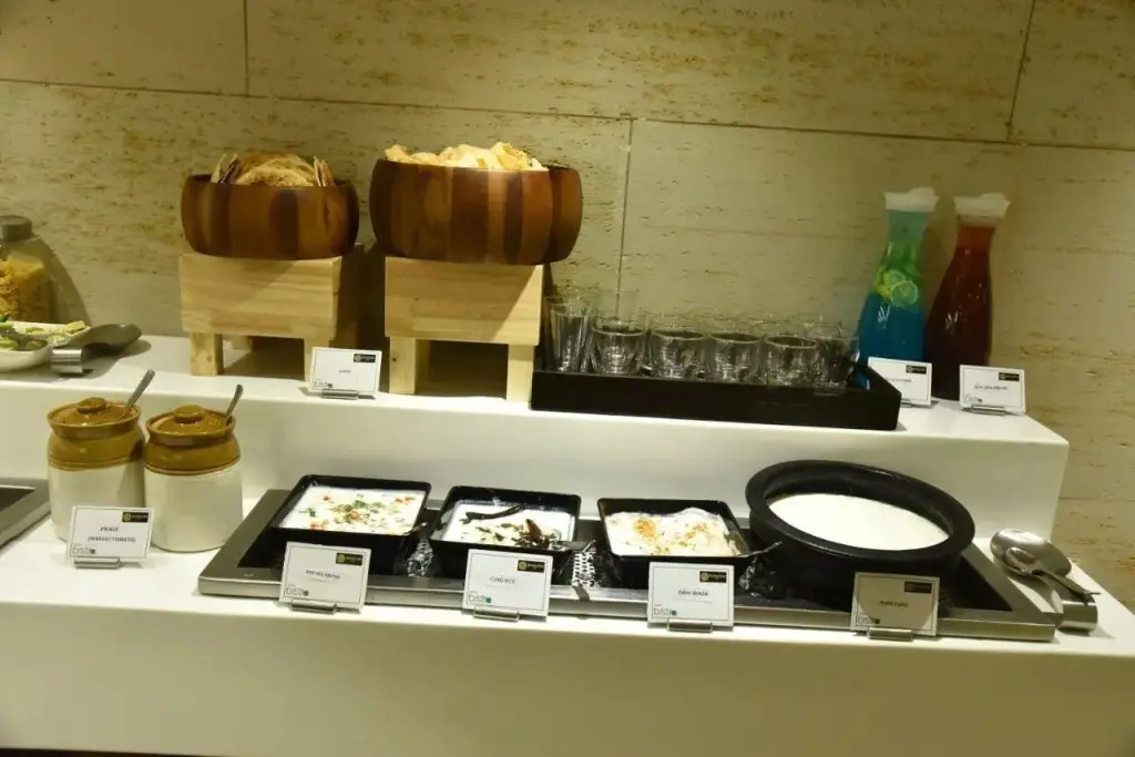 Хидерабад: Mercure Hyderabad Abids Hotel