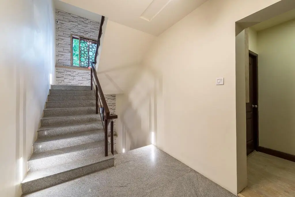 Treebo Nestlay Casa — фото 1