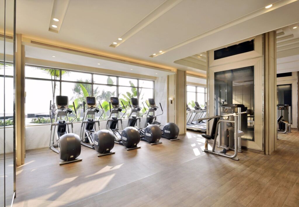 JW Marriott Hotel Kolkata — фото 1