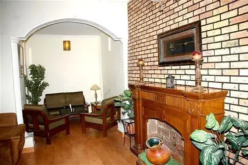 Джайпур: Emerald Garden Club Ltd.