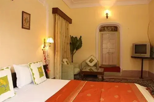 Джайпур: Prem Abhilasha Guest House Home Stay