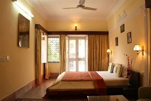 Джайпур: Prem Abhilasha Guest House Home Stay