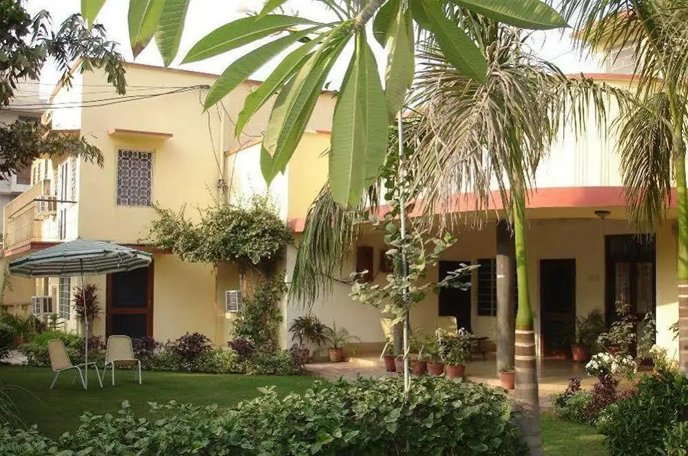 Джайпур: Prem Abhilasha Guest House Home Stay