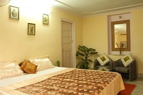 Джайпур: Prem Abhilasha Guest House Home Stay