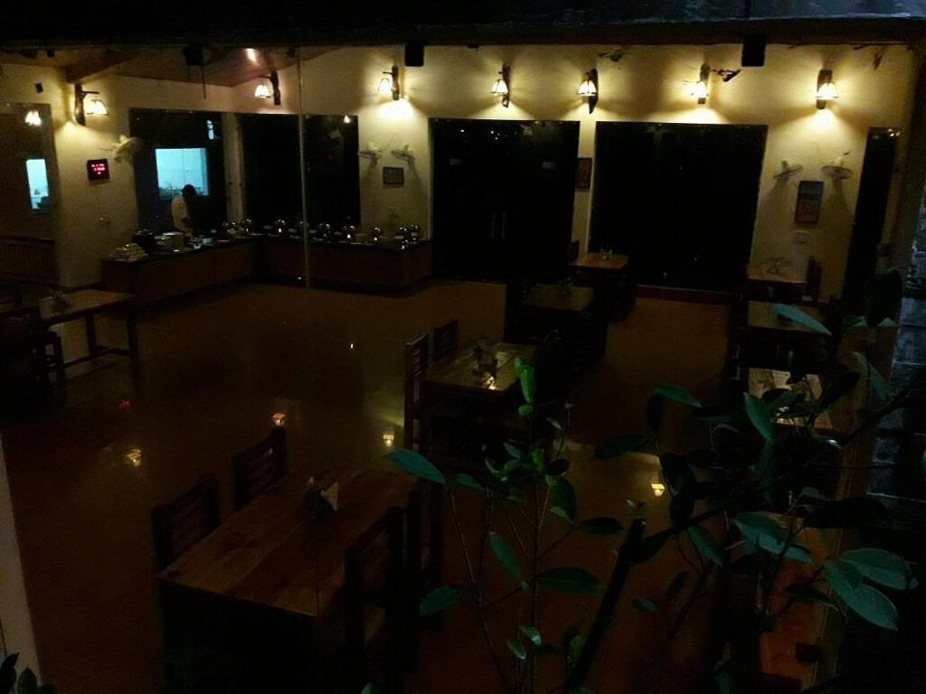 Corbett Heaven Resort — фото 1