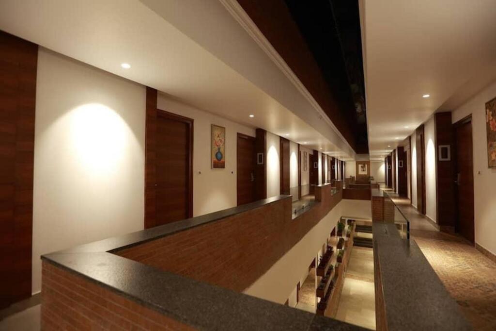 Nahar Retreat & Spa — фото 1