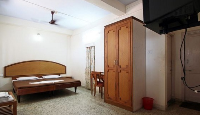 Чираккал: KTDC Tamarind Kannur