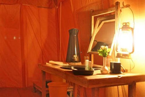 Пушкар: Royal Desert Camp