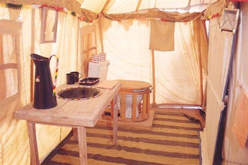 Пушкар: Royal Desert Camp