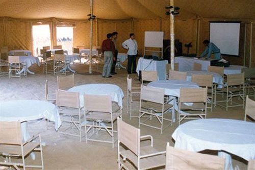 Пушкар: Royal Desert Camp
