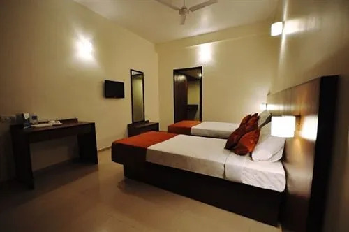 Удупи: OYO 19672 Hotel Century Executive