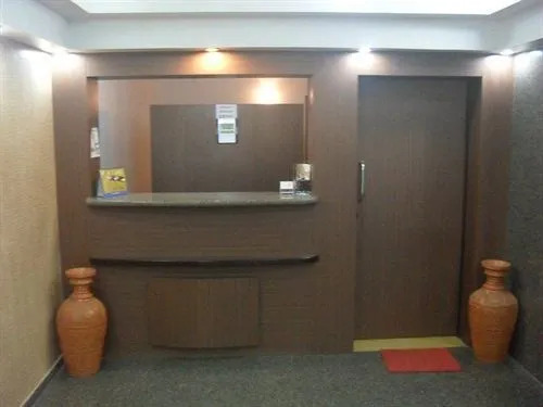 Удупи: OYO 19672 Hotel Century Executive