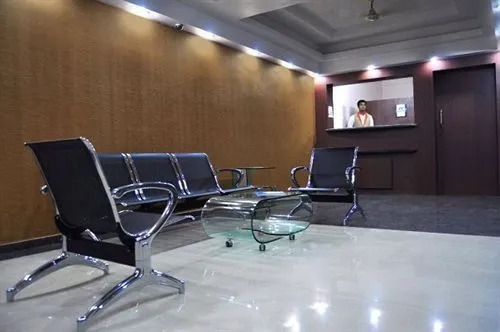 Удупи: OYO 19672 Hotel Century Executive