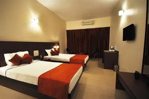 Удупи: OYO 19672 Hotel Century Executive