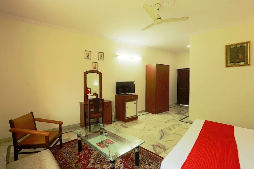 Котпутли: Shakunt Resort - A Eco Green Resort