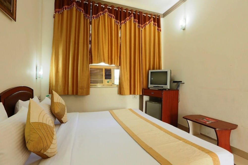Котпутли: Shakunt Resort - A Eco Green Resort