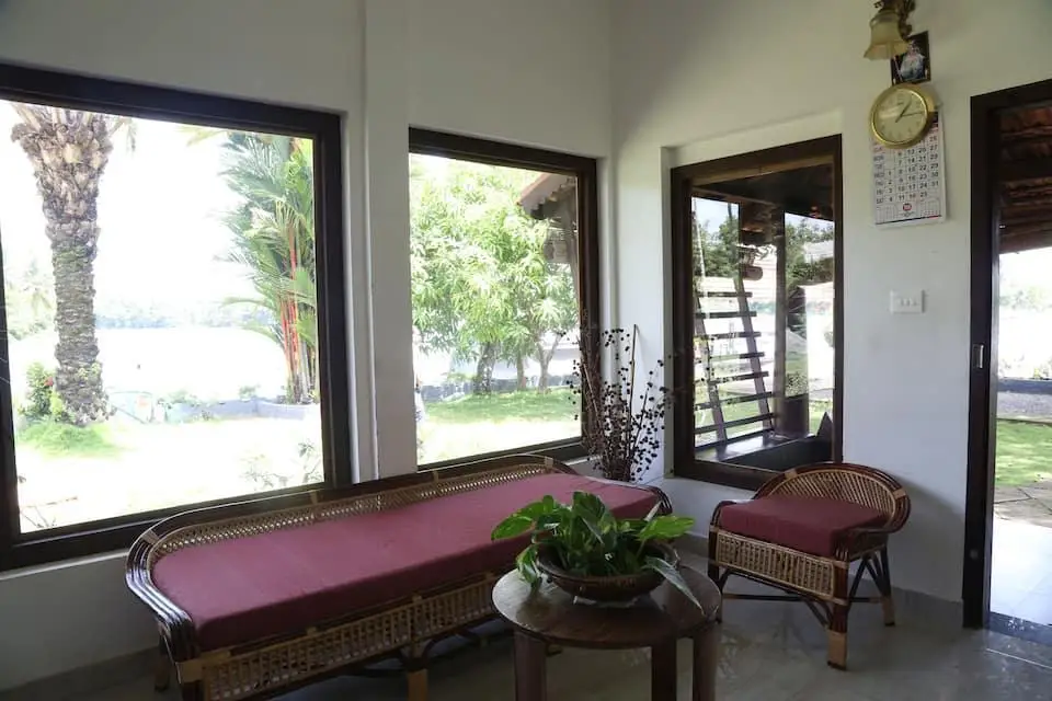 Аллеппи: Green Palace Health Resort