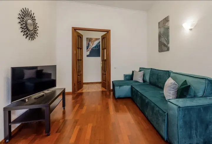 Санкт-Петербург: Apartments Люкс на Мойке 2 спальни 6 гостей