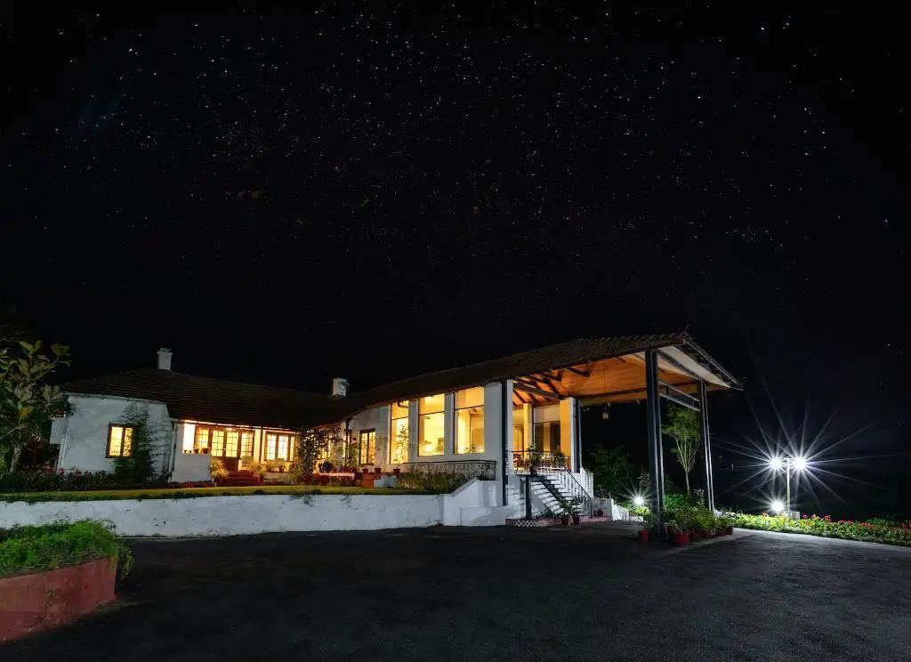 Ama Plantation Trails , Coorg — фото 1