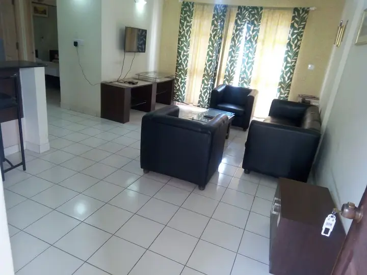 Бангалор: Samrudhi Suites