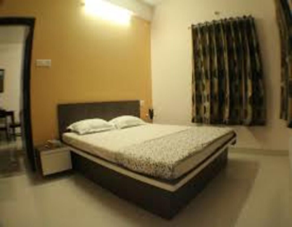 Treebo Trend Hotel Shiva's — фото 1