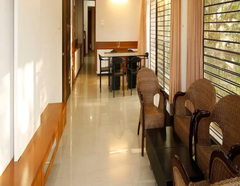 Колхапур: Treebo Trend Hotel Shiva's
