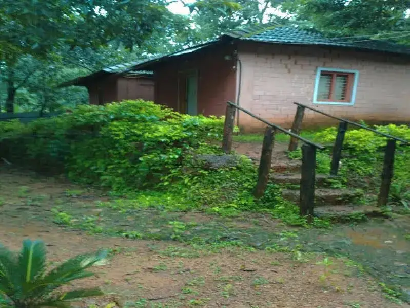 Гокарна: Eden Homestay
