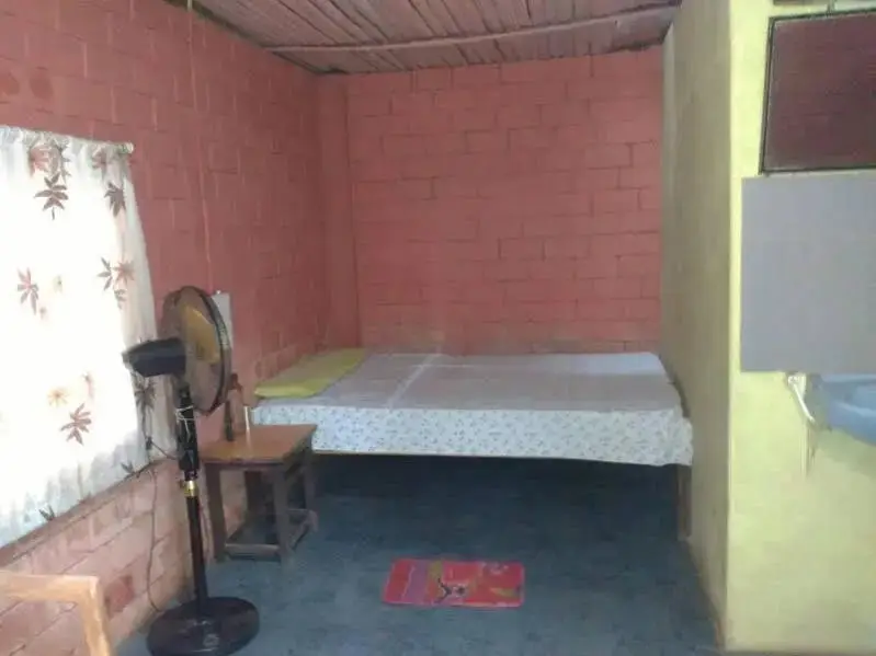 Гокарна: Eden Homestay