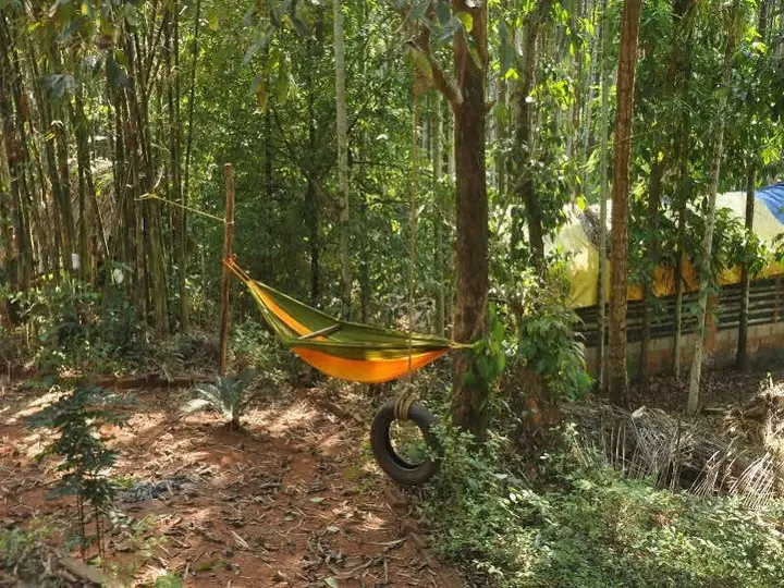 Гокарна: Eden Homestay
