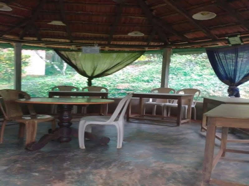 Гокарна: Eden Homestay