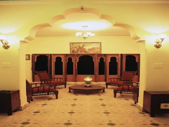 Торди: Hotel Tordi Palace