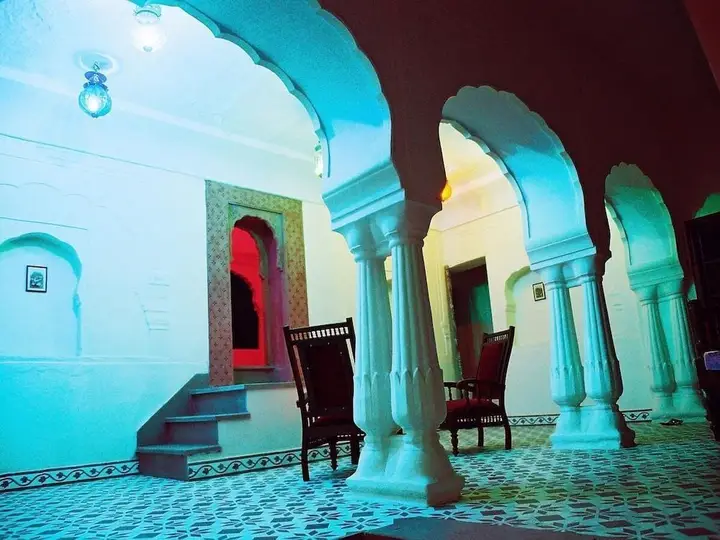 Торди: Hotel Tordi Palace