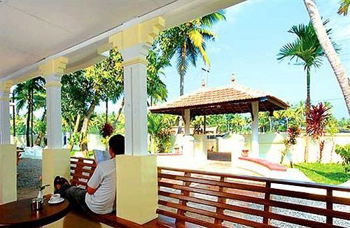 Мухамма: Akkarakalam Home Stay