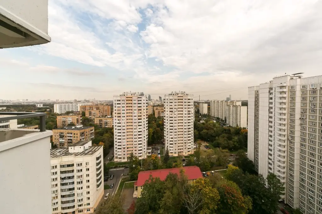 Москва: MaxRealty24 Kastanaevskaya 41/2