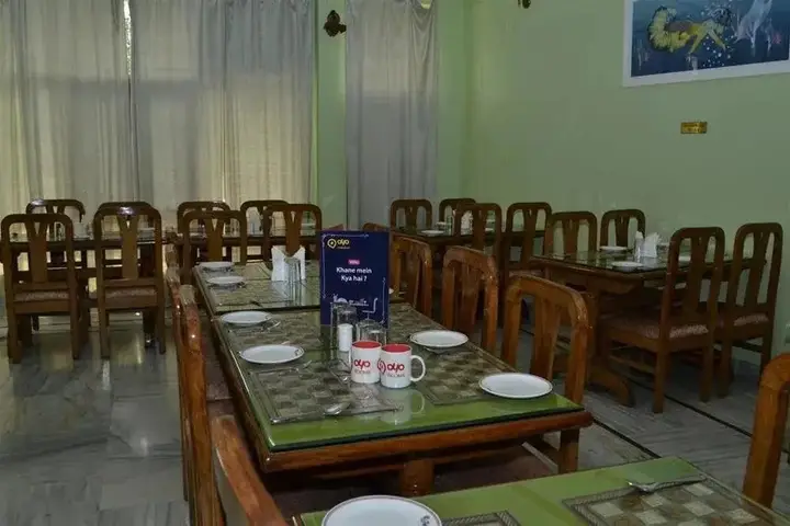 Ришикеш: Oyo Premium Kailash Gate