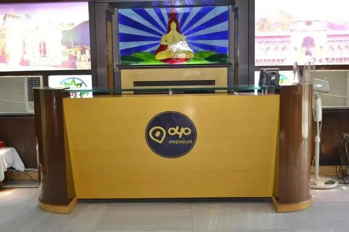 Ришикеш: Oyo Premium Kailash Gate