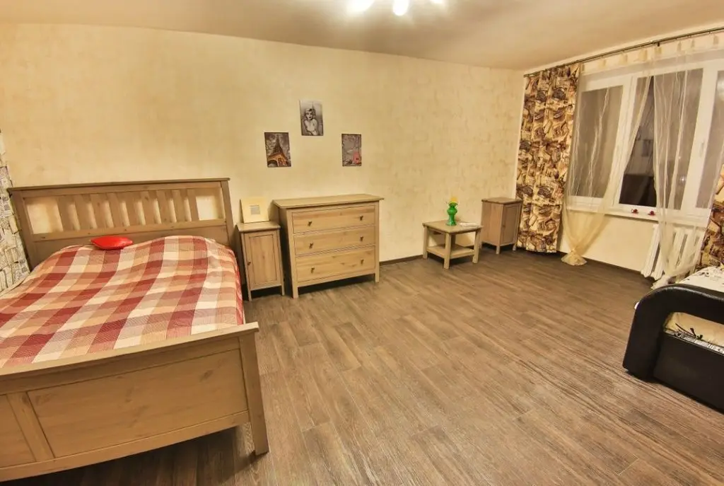 Москва: Apartments Marilyn Monroe