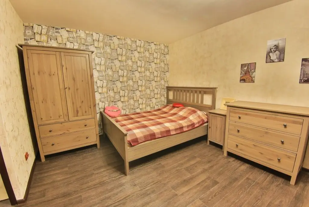 Москва: Apartments Marilyn Monroe