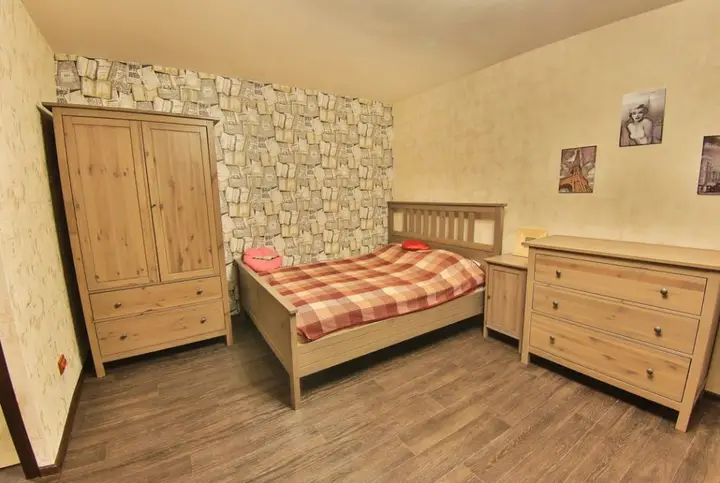 Москва: Apartments Marilyn Monroe