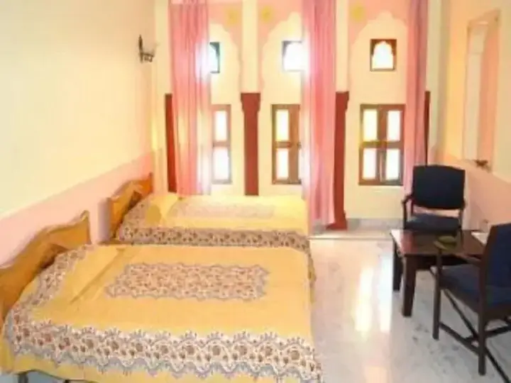 Торди: Tordi Garh Hotel