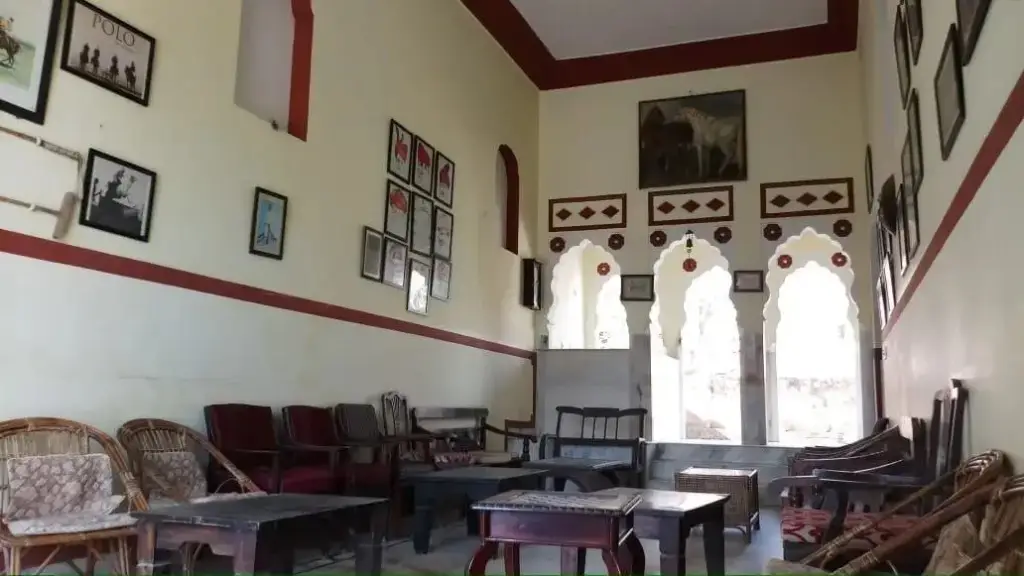 Торди: Tordi Garh Hotel
