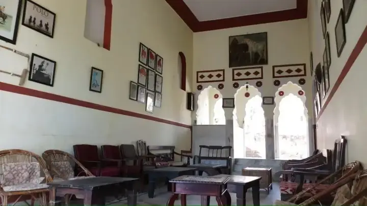 Торди: Tordi Garh Hotel