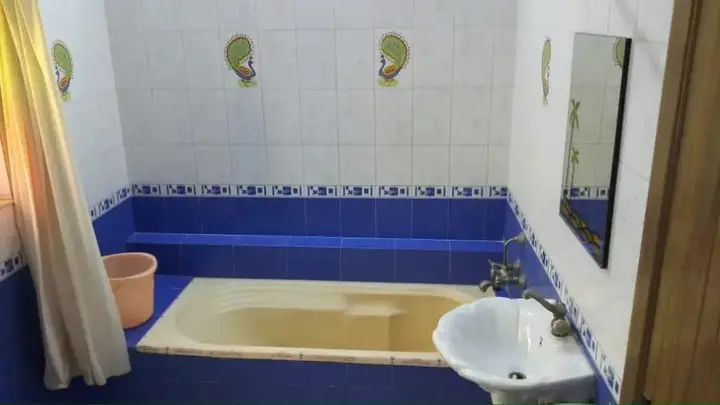 Торди: Tordi Garh Hotel